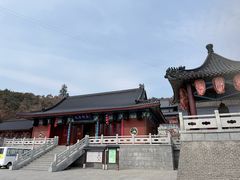 -威海华夏城景区