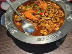 -胖哥俩肉蟹煲(杭州大厦中央广场店)