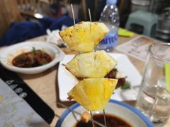 -烤五行·烧烤烤串(石佛营店)
