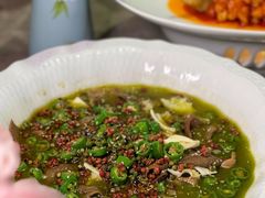 -宫燕府·京菜·烤鸭·淮扬菜(王府中心店)