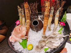 -煲宫(华润万象城店)