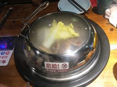 -三个渔夫·蒸汽海鲜(小白楼店)