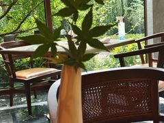 -广富林宰相府酒店·水云间