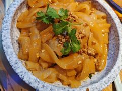 -山河屯铁锅炖·非遗铁锅炖(华强北店)