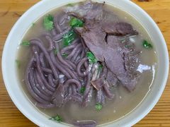 -牛马行牛肉饸饹铺(青岛街店)