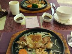 -枫林湾牛扒自助西餐厅(兴东店)