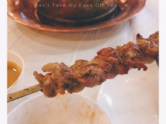 -东来顺饭庄(王府井步行街店)