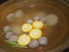 -小牛海记潮汕牛肉店(永定路店)