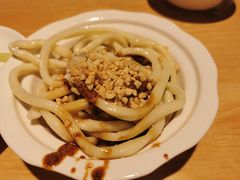 -龙抄手食府(浣花北路店)