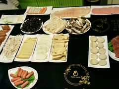 -唯爱KTV聚会餐厅(仙林东城汇店)