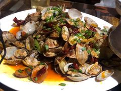 香辣花甲-宋三姐老妈兔头(双流总店)