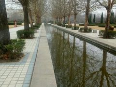 -洛阳市隋唐城遗址植物园