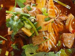 麻将牛肉面-下面馆