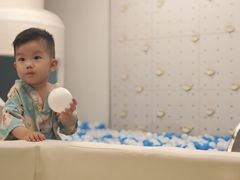 -涨巢·潮玩水疗局