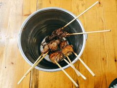 -炒豆合作社(东四总店)