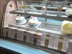 -薇薇安千层蛋糕(府城店)