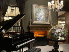 -Le Bistrot de Racine