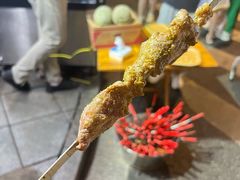 -新疆伊宁远征餐厅