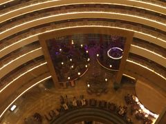 -杭州国际会议中心洲际酒店-原素全日餐厅(解放东路店)