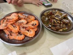 -船奇蒸汽海鲜·闽菜(八市海鲜总店)