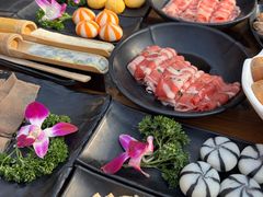 -丽江庭院之爱在路上(西单店)