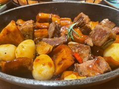 -CRAZYONES西班牙海鲜饭(上海美罗城店)