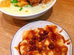 -小豆海棠(人民南路店)