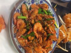 -老盛庆排档•南京菜(夫子庙店)