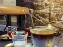 -阿什卡咖啡馆ESSCA COFFEE(塔里木石油宾馆店)