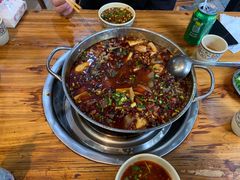 -黑竹香鸡(营和巷店)