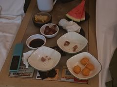 -和子足浴SPA会馆(梁溪店)