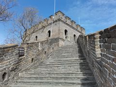 -慕田峪长城