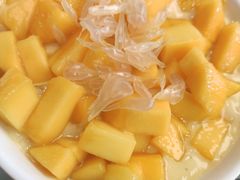 -小团圆糖水铺(襄阳南路店)