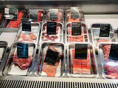 -羽深肉铺 Steak & Wine