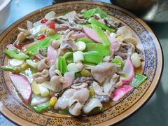 -荥清饭店