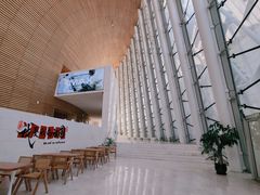 -福州海峡文化艺术中心