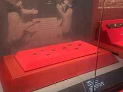 -北京大葆台遗址博物馆