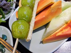 -梨花自助烤肉(西三旗万象汇店)