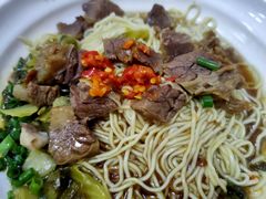 -阿阳牛腩腌面店
