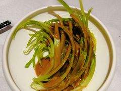 -粗茶淡饭·汉口公馆(循礼门店)