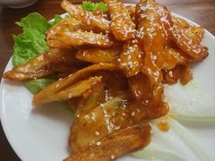 -少林寺欢喜地素斋馆