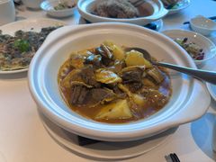 -莆田餐厅PUTIEN(金融街购物中心店)
