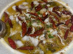 -太二酸菜鱼(石家庄万象城店)