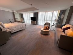 -北京北辰洲际酒店