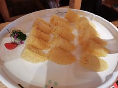 响铃卷-椰夫人·养生椰子鸡(金沙洲永旺店)