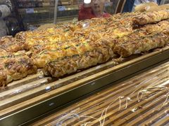 -DANXI丹喜面包·蛋糕(小公园永平店)