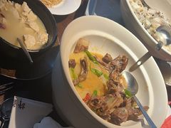 -许爷家·生态湖鲜(徐汇日月光店)