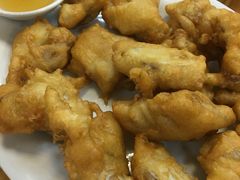 【肥弟小炒】豆腐鱼-肥弟大排档(汕樟路店)