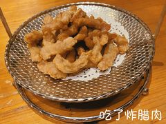 -临家闽南菜(翔安店)