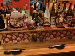-隐月· 㐂和食屋(芝罘万达公馆店)